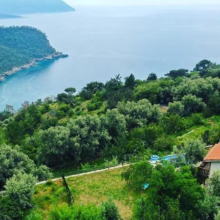 Alemdaroğlu Secret Garden