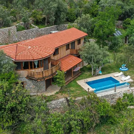 Alemdaroğlu Secret Garden * Faralya