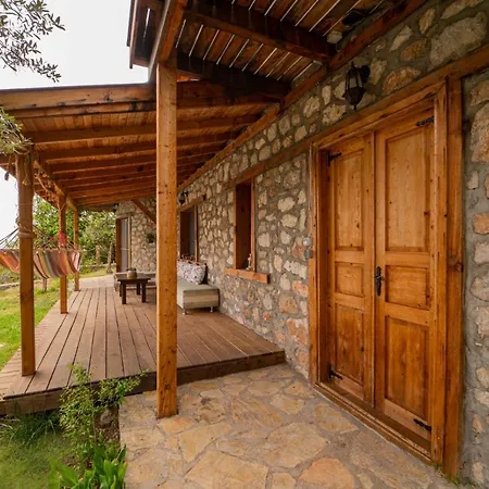 Alemdaroğlu Secret Garden *
