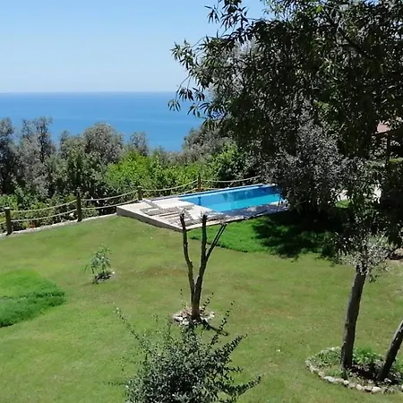 Alemdaroğlu Secret Garden *
