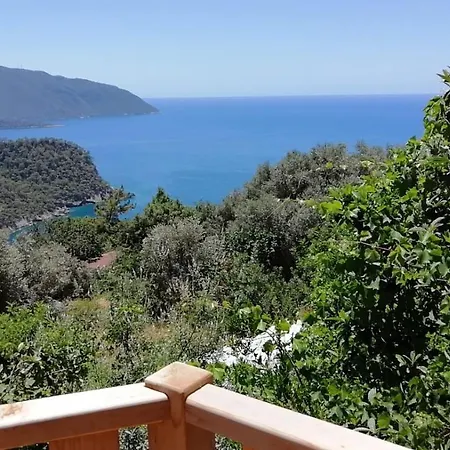 Alemdaroğlu Secret Garden