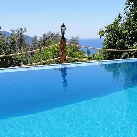 Alemdaroğlu Secret Garden